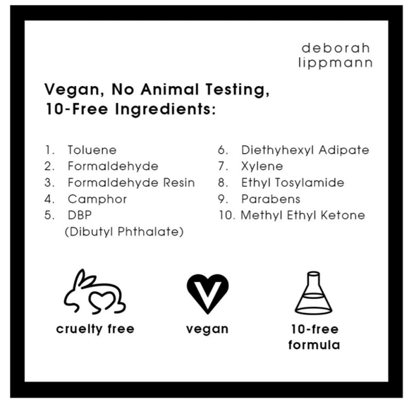 Deborah Lippmann Gel Lab Pro Nail Polish - Picture 6 of 10